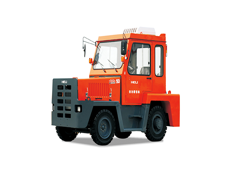 內(nèi)燃牽引車 3-8t公鐵兩用內(nèi)燃牽引車